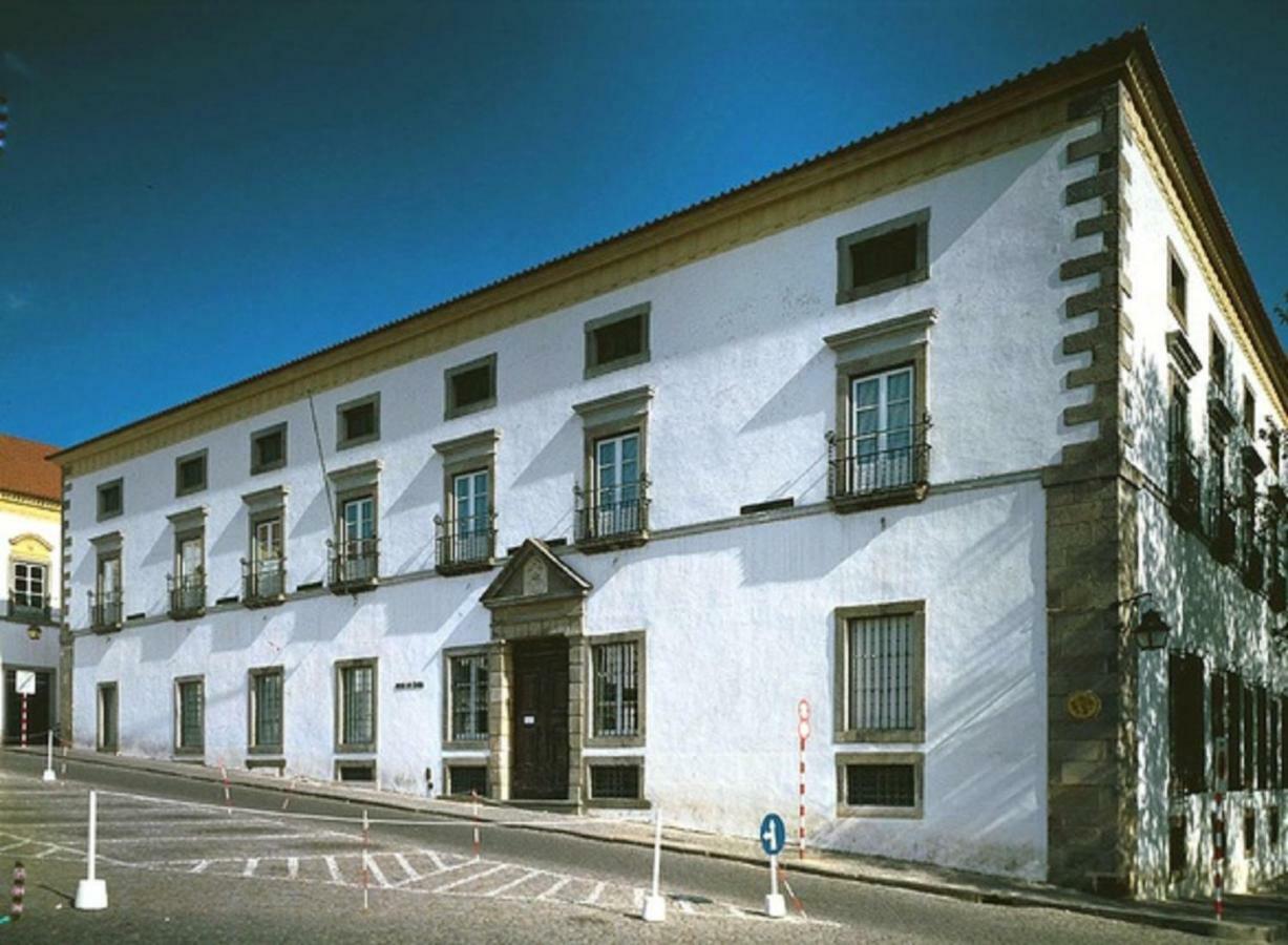 Evora Romana Alojamentos T3 Cartuxa 外观 照片