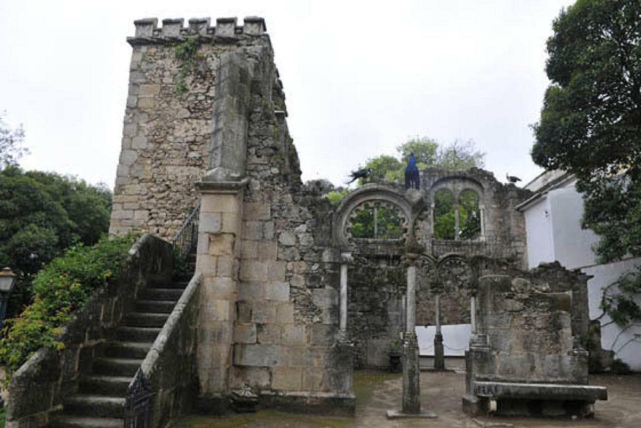 Evora Romana Alojamentos T3 Cartuxa 外观 照片