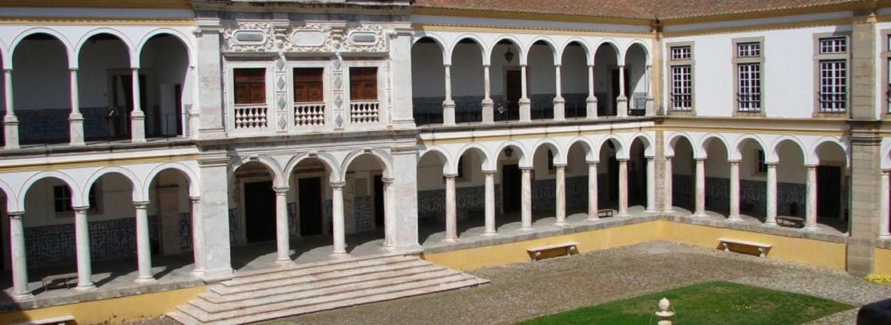 Evora Romana Alojamentos T3 Cartuxa 外观 照片